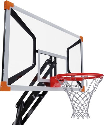 Баскетбольный стенд DFC SportSoul SSBP5001