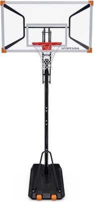 Баскетбольный стенд DFC SportSoul SSBP5401