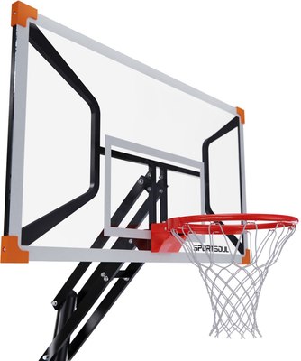 Баскетбольный стенд DFC SportSoul SSBP5401