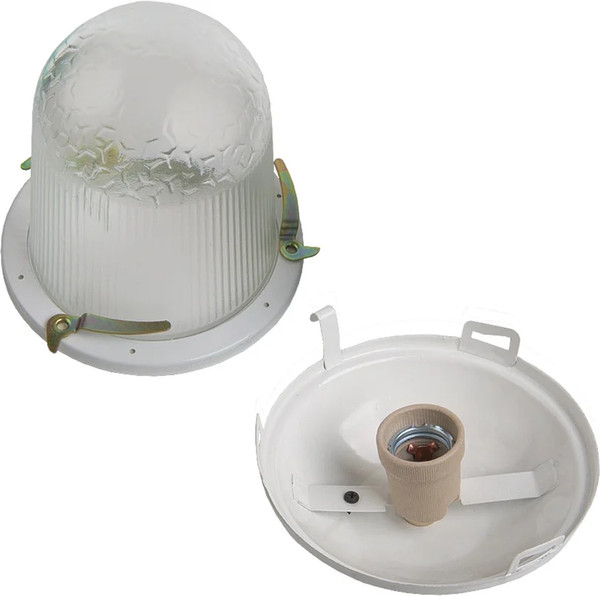 Светильник ЖКХ General Lighting НСП 02-100-001.01 / 437821