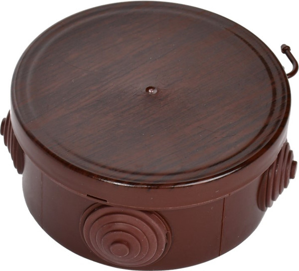 Коробка распределительная IEK UKO21-085-040-000-K24-54