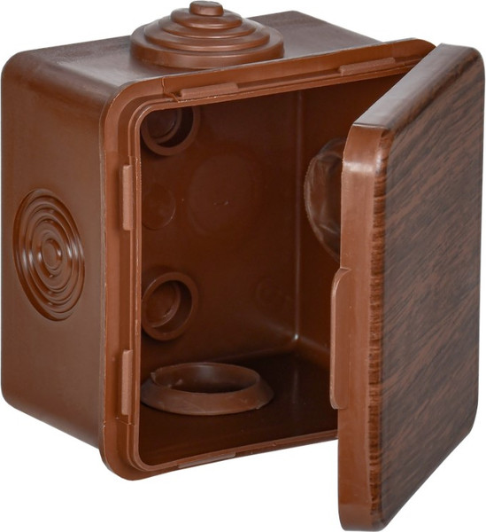 Коробка распределительная IEK UKO31-065-065-050-K24-54 - фото