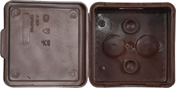 Коробка распределительная IEK UKO31-065-065-050-K24-54