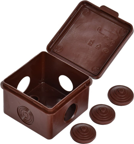 Коробка распределительная IEK UKO31-065-065-050-K24-54