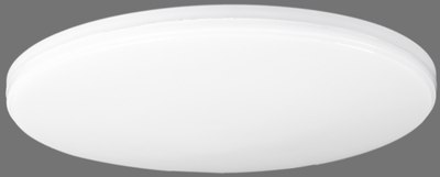 Потолочный светильник INhome Neo Simple-5565-WH 55Вт 230В 6500K 4400Лм / 4690612060828 - фото