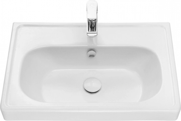 Умывальник Santek Нео Классик 65 / 1WH501862 - фото