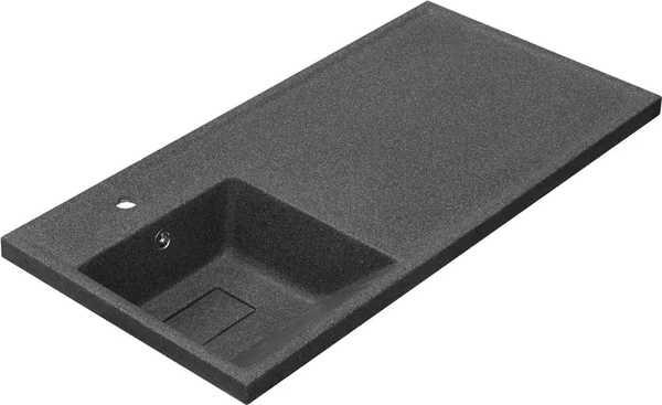 Умывальник Акватон Лайн 100 / 1A72853KLF21L