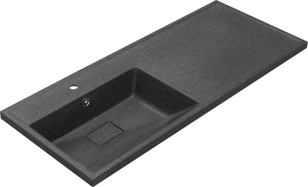 Умывальник Акватон Лайн 120 / 1A72863KLF21L