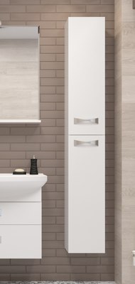 Шкаф-пенал для ванной Акватон Адель 1A214803AF010 - фото