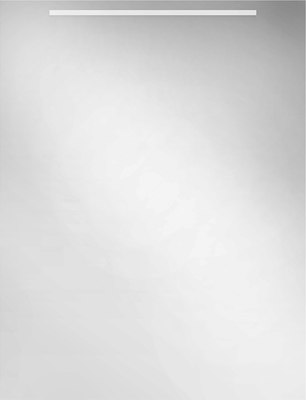 Зеркало Акватон Люмин 65 / 1A291202A5010 - фото