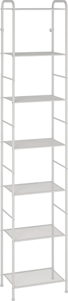 Стеллаж ЗМИ Валенсия 17 / СТВ17 - фото