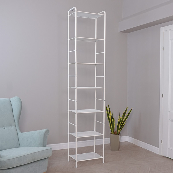 Стеллаж ЗМИ Валенсия 17 / СТВ17