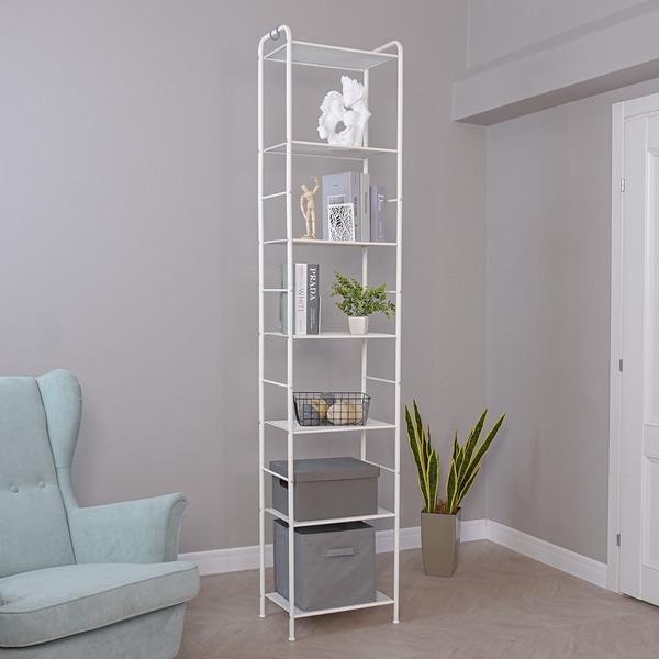 Стеллаж ЗМИ Валенсия 17 / СТВ17