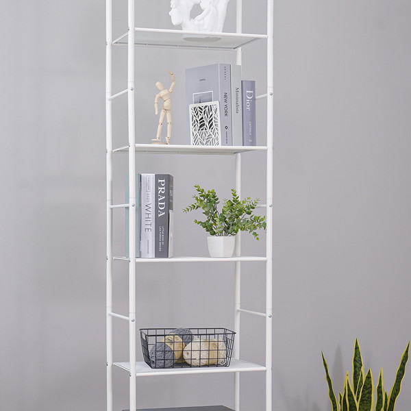 Стеллаж ЗМИ Валенсия 17 / СТВ17