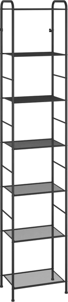 Стеллаж ЗМИ Валенсия 17 / СТВ17 - фото