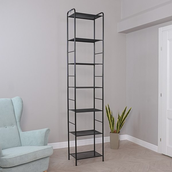 Стеллаж ЗМИ Валенсия 17 / СТВ17