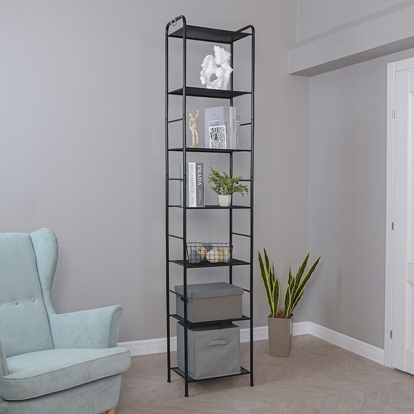 Стеллаж ЗМИ Валенсия 17 / СТВ17