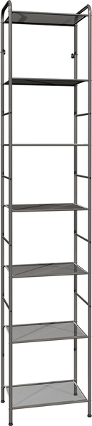 Стеллаж ЗМИ Валенсия 17 СТВ17 - фото