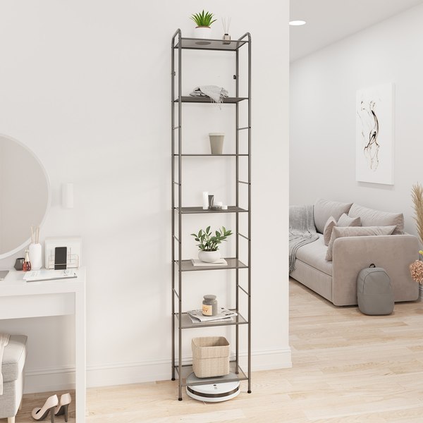 Стеллаж ЗМИ Валенсия 17 СТВ17