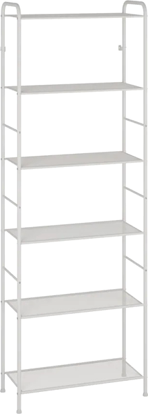 Стеллаж ЗМИ Валенсия 26 / СТВ26 - фото