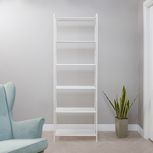 Стеллаж ЗМИ Валенсия 26 / СТВ26