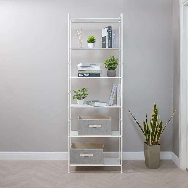 Стеллаж ЗМИ Валенсия 26 / СТВ26