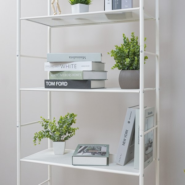 Стеллаж ЗМИ Валенсия 26 / СТВ26