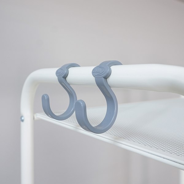 Стеллаж ЗМИ Валенсия 26 / СТВ26