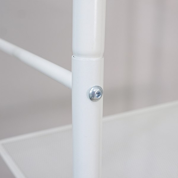 Стеллаж ЗМИ Валенсия 26 / СТВ26