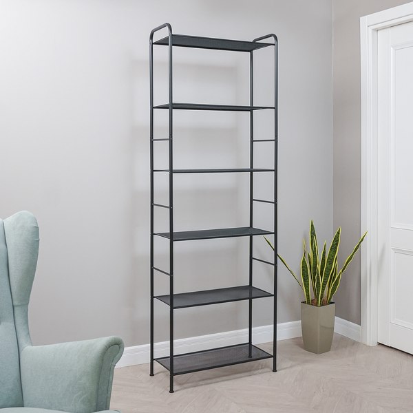 Стеллаж ЗМИ Валенсия 26 / СТВ26