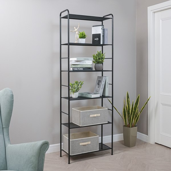 Стеллаж ЗМИ Валенсия 26 / СТВ26