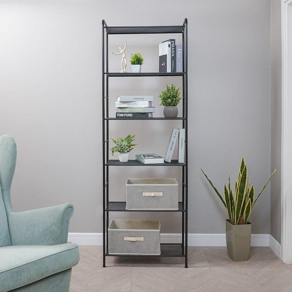 Стеллаж ЗМИ Валенсия 26 / СТВ26