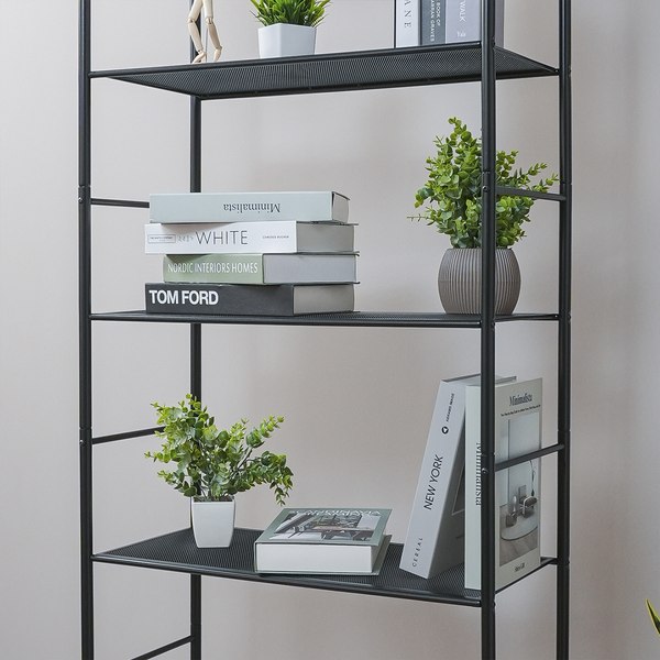 Стеллаж ЗМИ Валенсия 26 / СТВ26