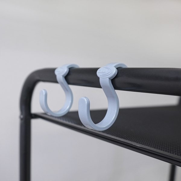 Стеллаж ЗМИ Валенсия 26 / СТВ26