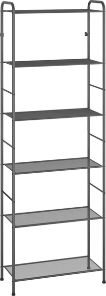 Стеллаж ЗМИ Валенсия 26 / СТВ26 - фото