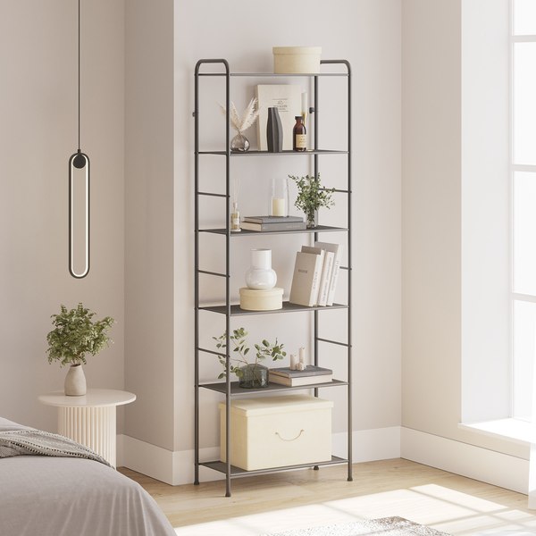 Стеллаж ЗМИ Валенсия 26 / СТВ26