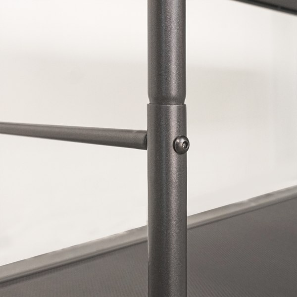 Стеллаж ЗМИ Валенсия 26 / СТВ26