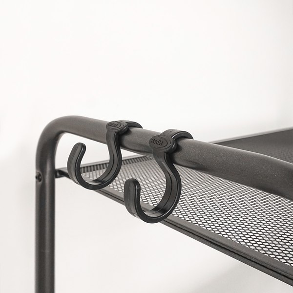 Стеллаж ЗМИ Валенсия 26 / СТВ26