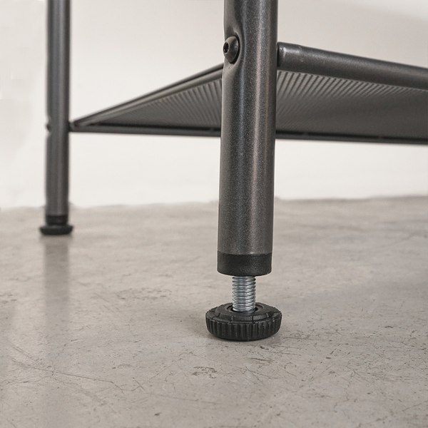 Стеллаж ЗМИ Валенсия 26 / СТВ26