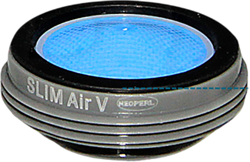 Аэратор для смесителя Aquatek 40.8330.010