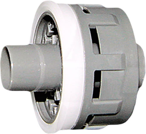 Аэратор для смесителя Aquatek 02.5107.000 - фото