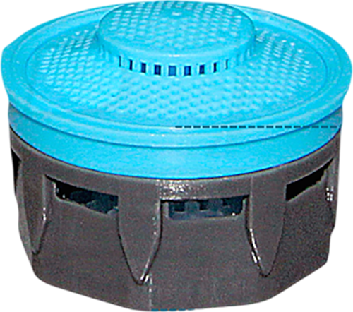 Аэратор для смесителя Aquatek 18.240.00A - фото