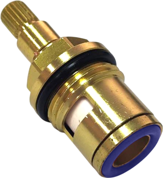 Кран-букса Aquatek B120102BB - фото