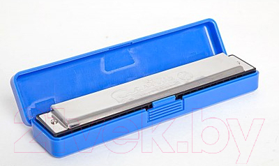 Губная гармошка Hohner Ocean Star C 2540/48 / M254001
