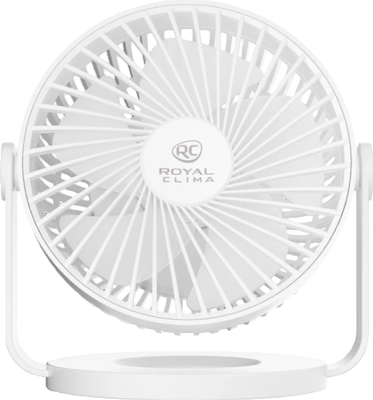 Вентилятор Royal Clima RSF-0401M-WT / НС-1691753 - фото