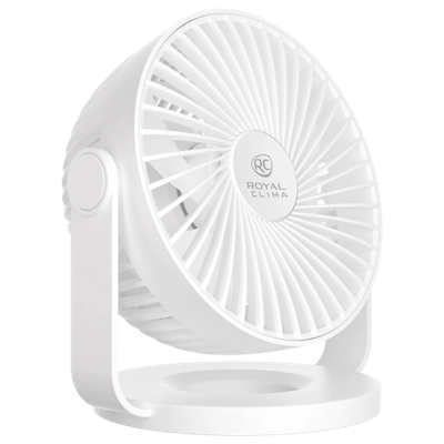 Вентилятор Royal Clima RSF-0401M-WT / НС-1691753