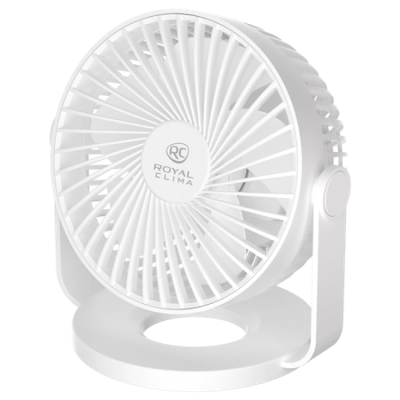 Вентилятор Royal Clima RSF-0401M-WT / НС-1691753
