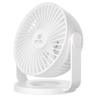 Вентилятор Royal Clima RSF-0401M-WT / НС-1691753