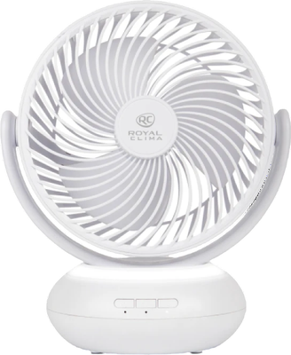 Вентилятор Royal Clima RSF-0701E-WT / НС-1691758 - фото