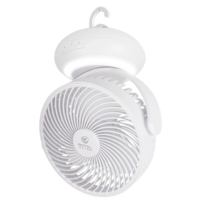 Вентилятор Royal Clima RSF-0701E-WT / НС-1691758